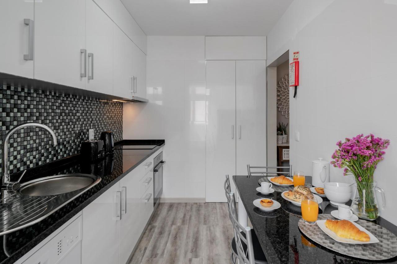 Apartamento Alegria Iii By An Island Funchal (Madeira)