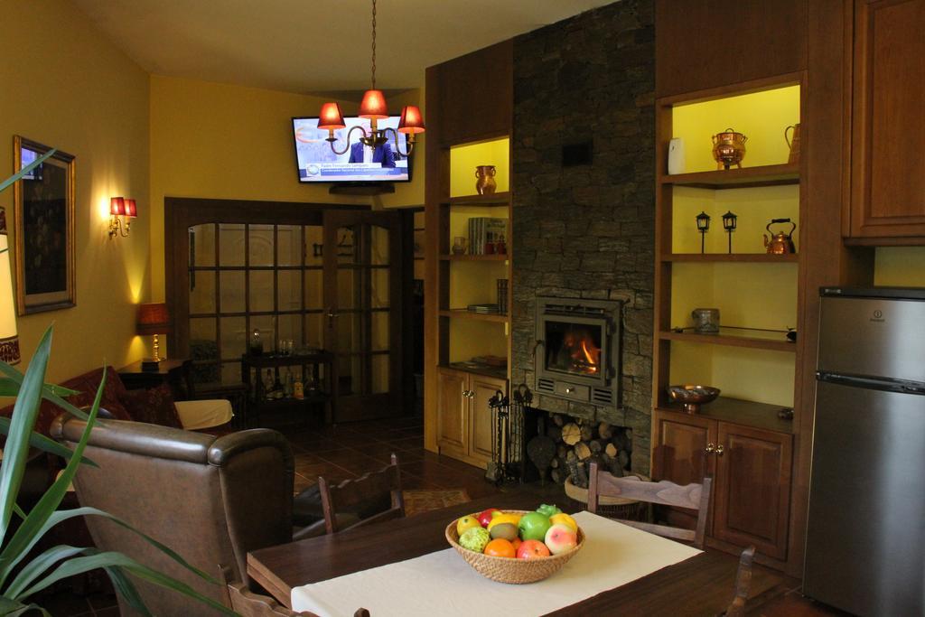 Inn Douro Valley