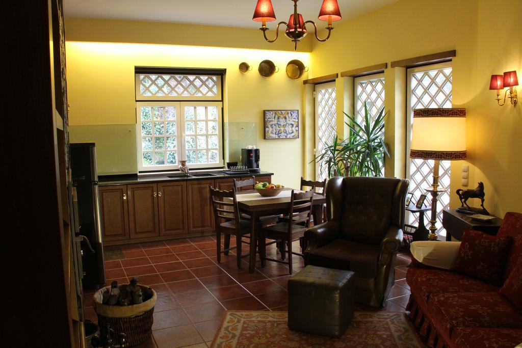 Douro Valley Inn