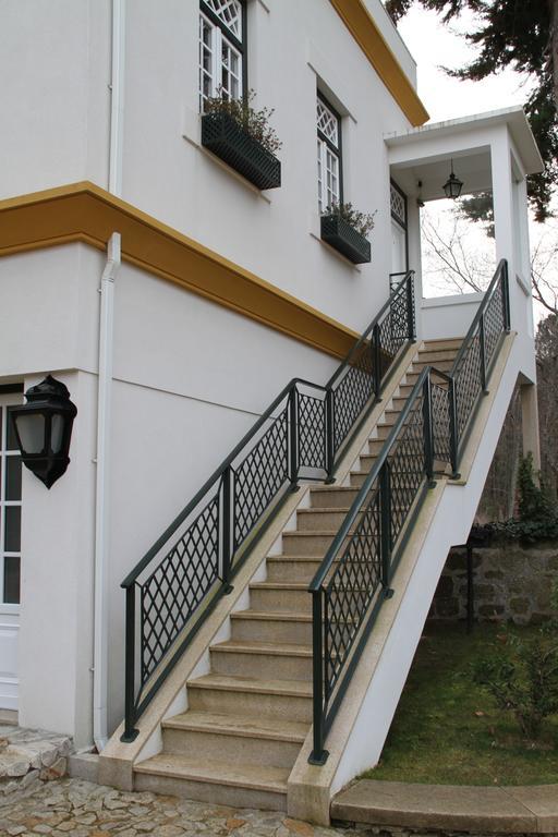 Inn Douro Valley Lamego