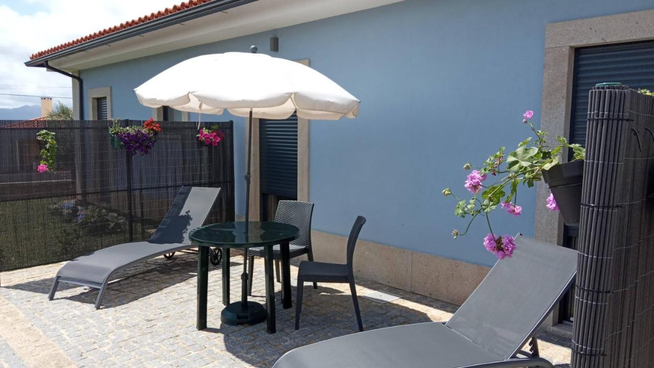 Casa de hóspedes Jardim Oliveiras - Com Vista Ponte de Lima