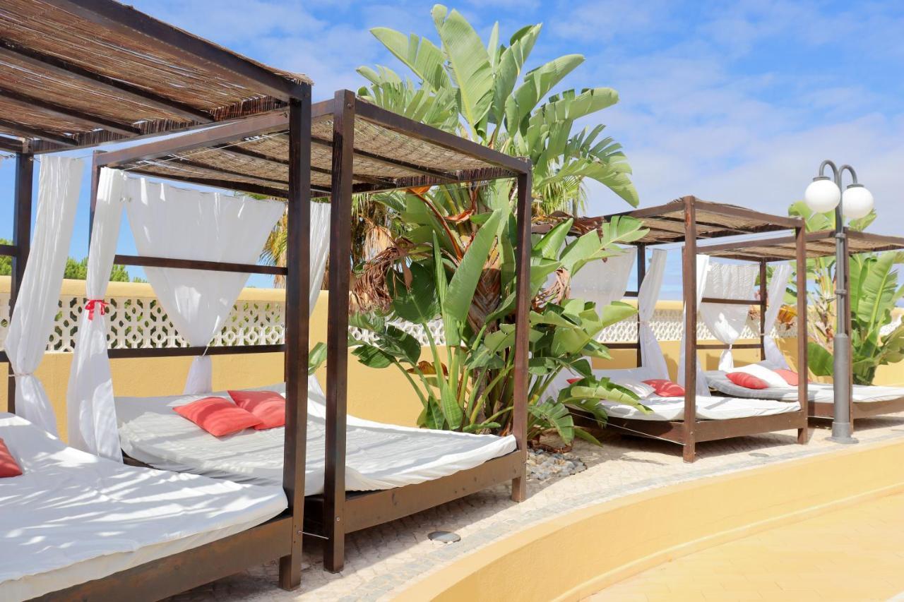 Quinta Nova Vale Del Rey Bed & Breakfast