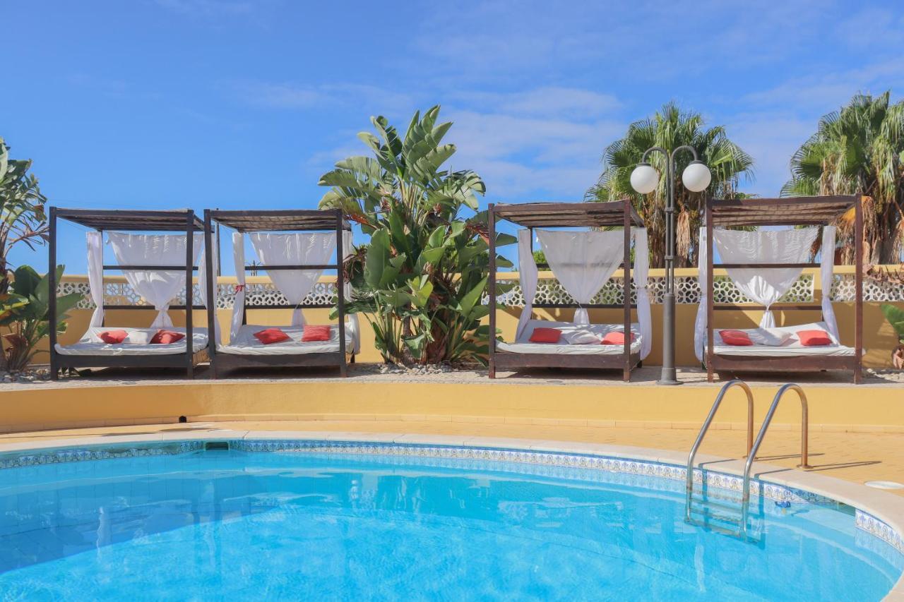 Quinta Nova Vale Del Rey Bed & Breakfast Carvoeiro (Lagoa)