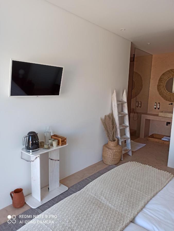 Holiday park Pucaricas - Country & Nature Proenca-a-Nova