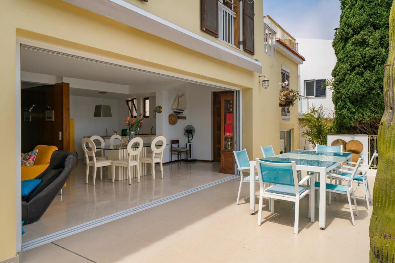Club Villa Santa Cruz (Madeira)