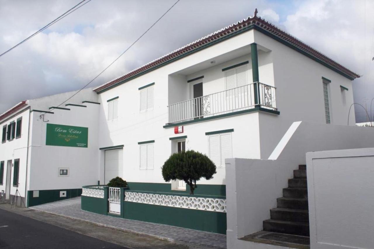 Guest house Bella Italia Bem Estar Dona Adelina