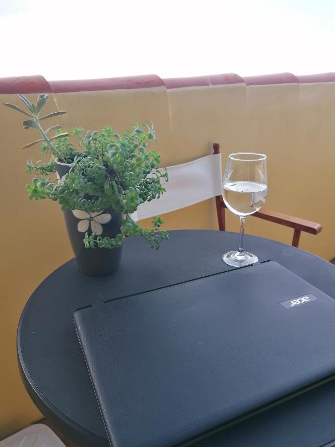 Apartamento Casa Miramar