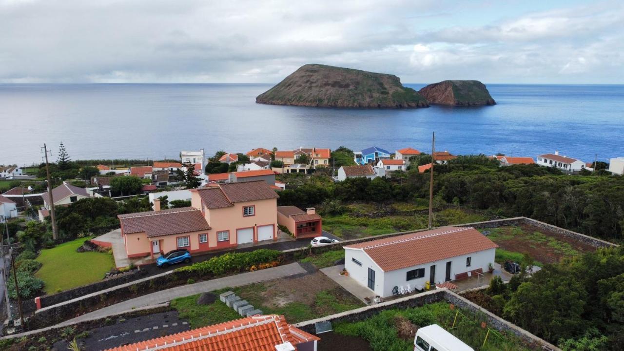 Apartment Bela Vista Ilha Terceira Feteira (Terceira)