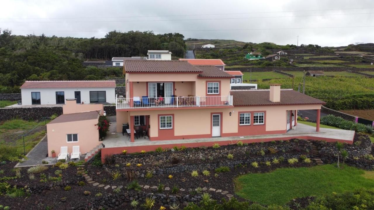 Bela Vista Ilha Terceira Apartment Feteira (Terceira)