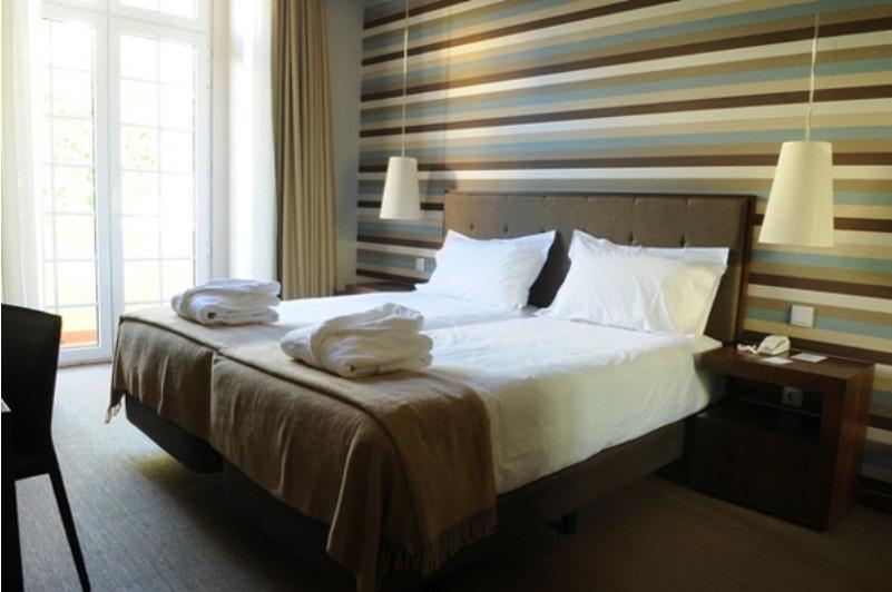 Grande De Luso Hotel