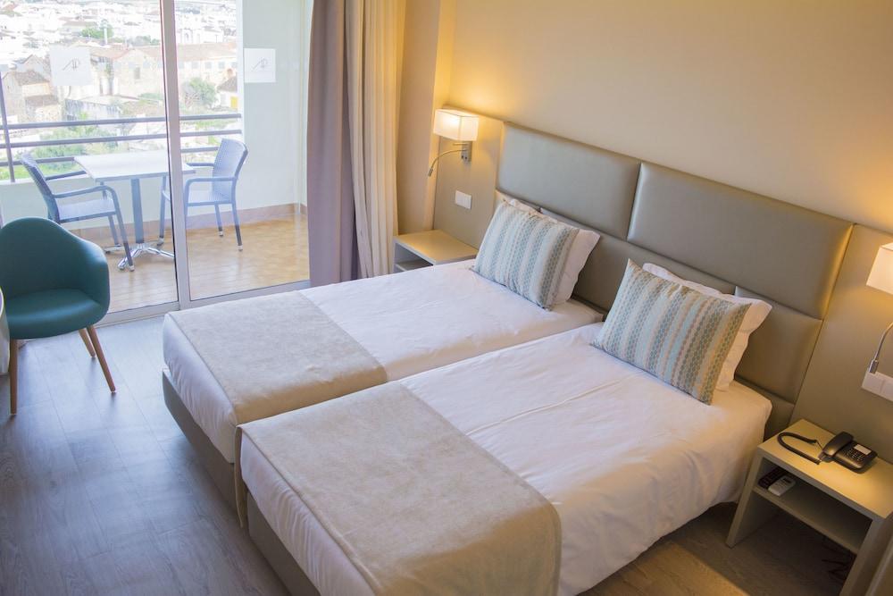 Ap Maria Nova Lounge - Adults Friendly Tavira