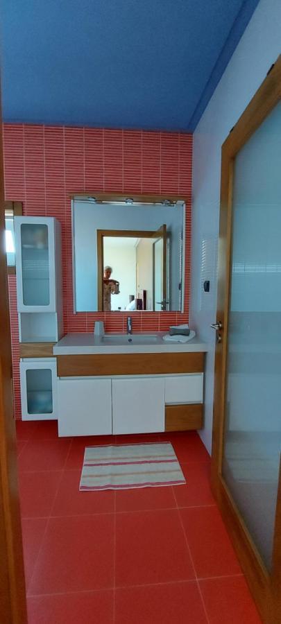 Sea House Bed & Breakfast Costa Nova
