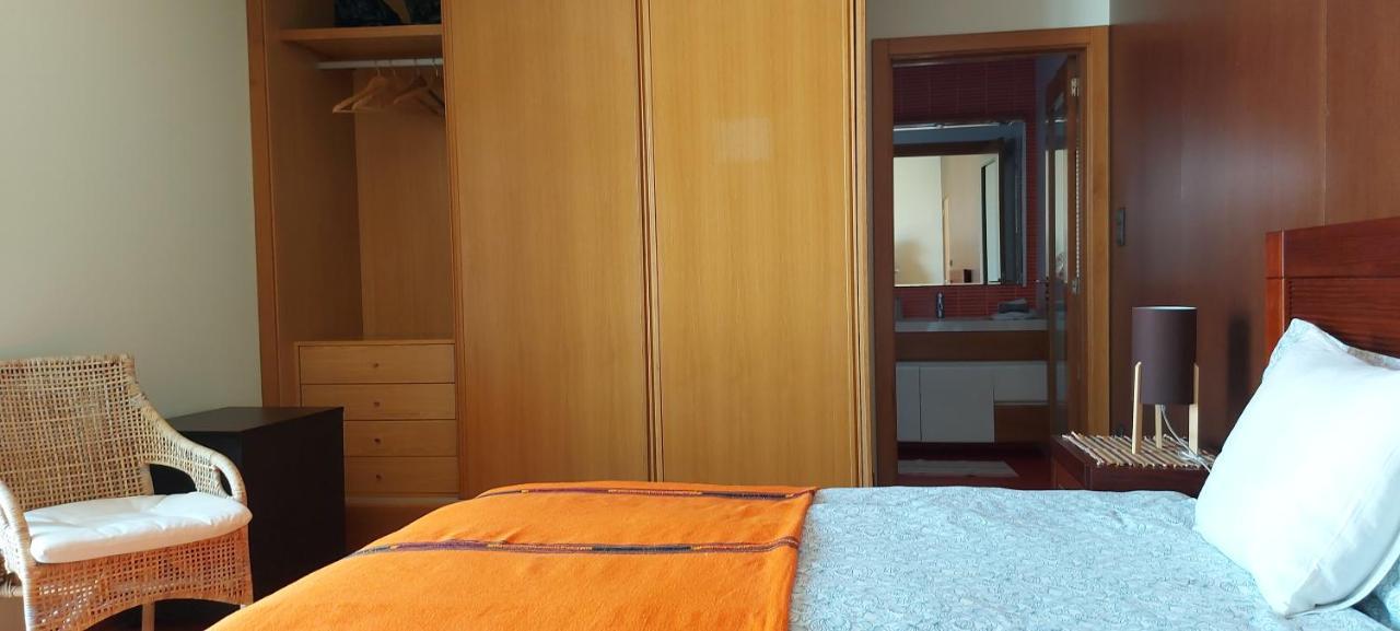 Bed & Breakfast Sea House Costa Nova