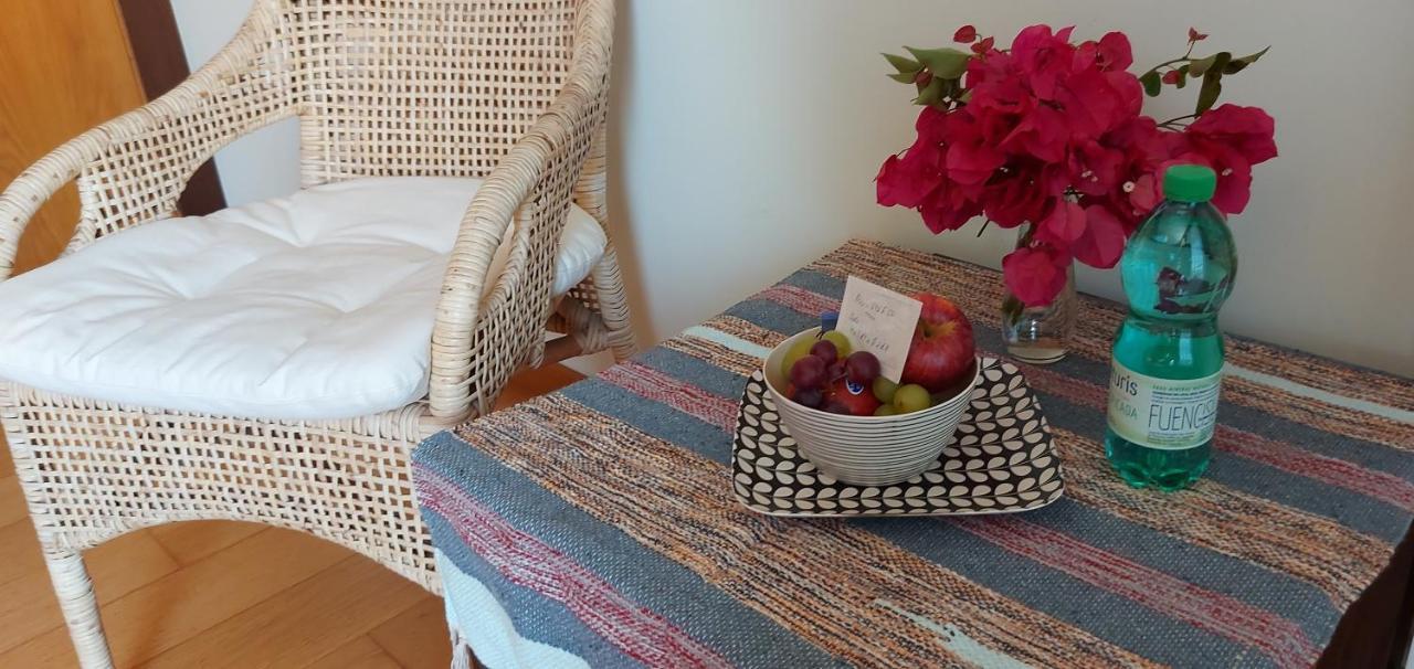 Bed & Breakfast Sea House *