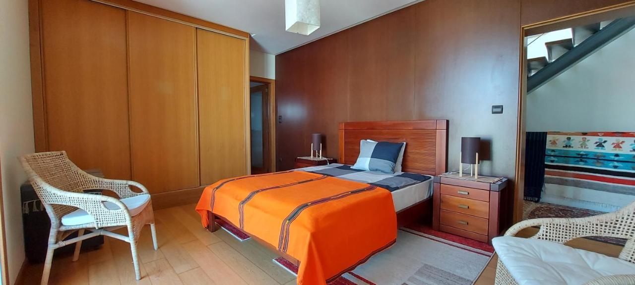 Bed & Breakfast Sea House Costa Nova
