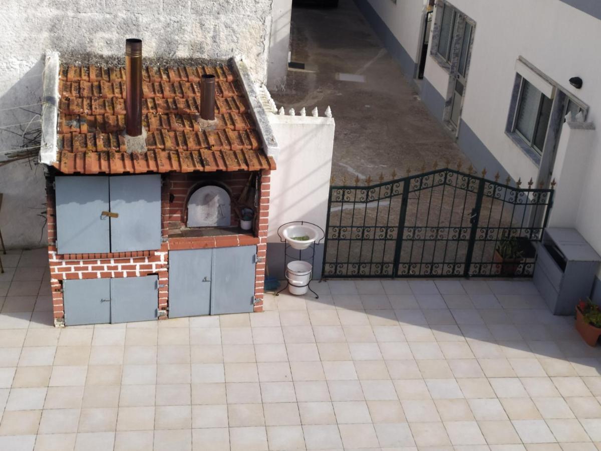 Casa de férias Casa S Nicolau 1 Near The Lourinhã