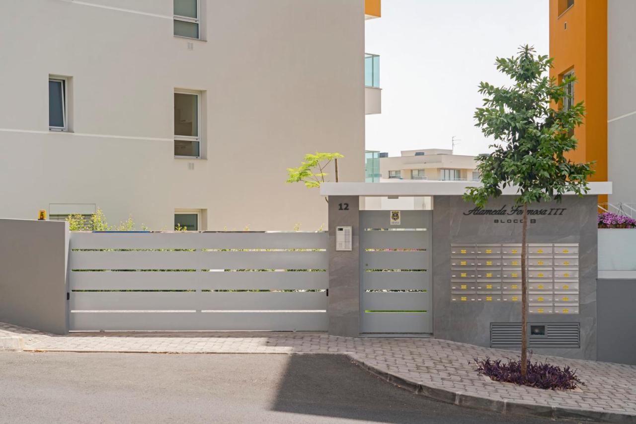 Appartement Alameda Formosa I By An Island *
