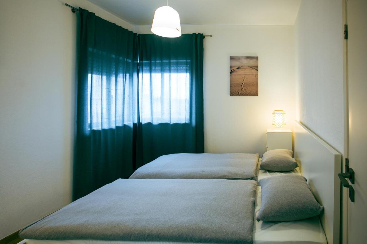 Apartamento Enjoy View - Ocean, Surf, Beach, Eat & Work