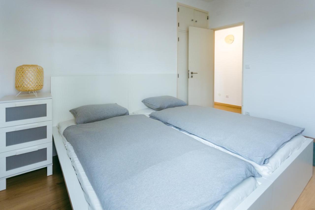 Apartamento Enjoy View - Ocean, Surf, Beach, Eat & Work