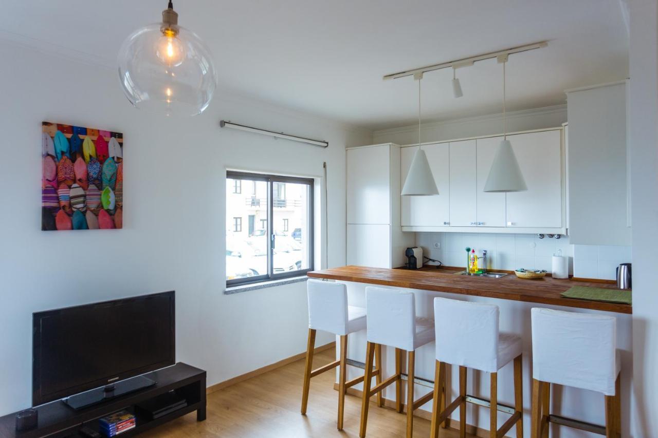 Apartamento Enjoy View - Ocean, Surf, Beach, Eat & Work