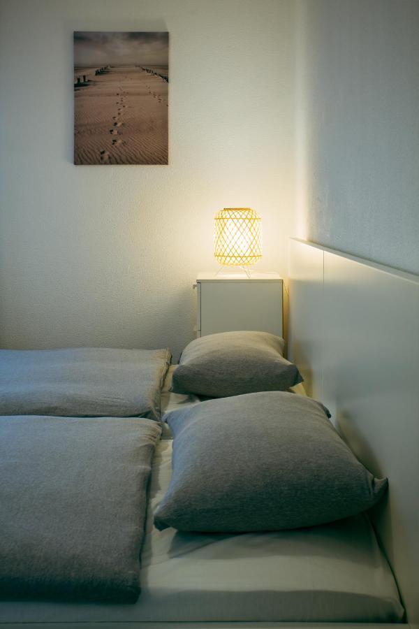 Enjoy View - Ocean, Surf, Beach, Eat & Work Apartamento *