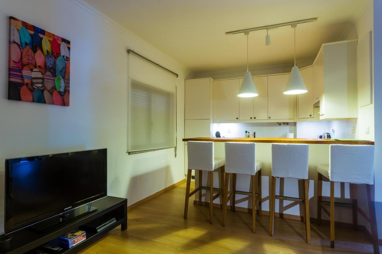 Enjoy View - Ocean, Surf, Beach, Eat & Work * Atouguia Da Baleia