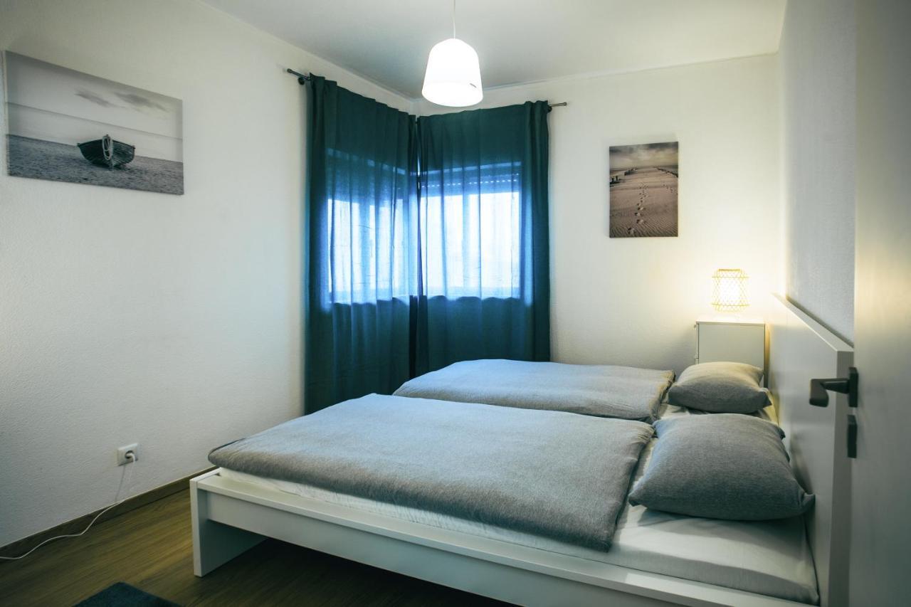 Apartamento Enjoy View - Ocean, Surf, Beach, Eat & Work Atouguia Da Baleia