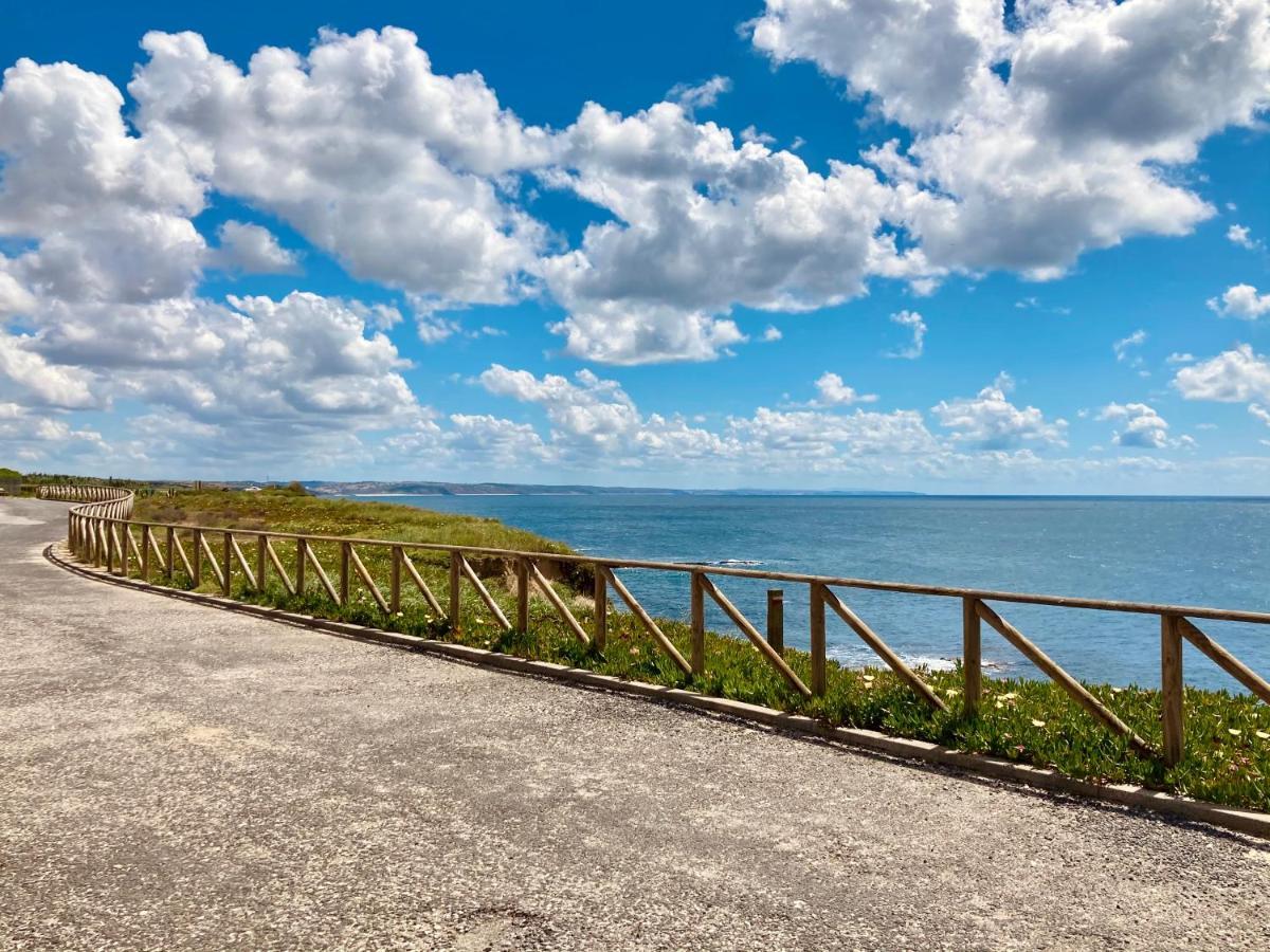 Apartamento Enjoy View - Ocean, Surf, Beach, Eat & Work *