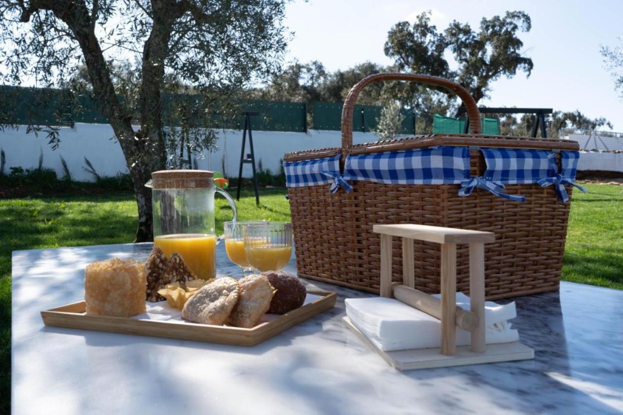 Farm stay Herdade Da Maridona - *