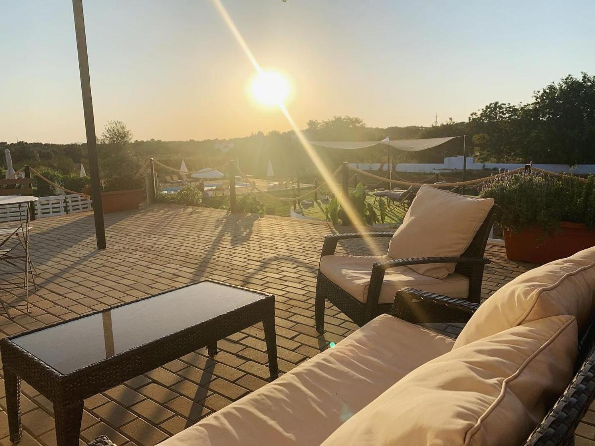 Herdade Da Maridona - Farm stay Estremoz