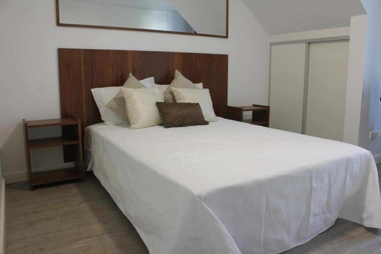 Casa Da Ponte Holiday home *