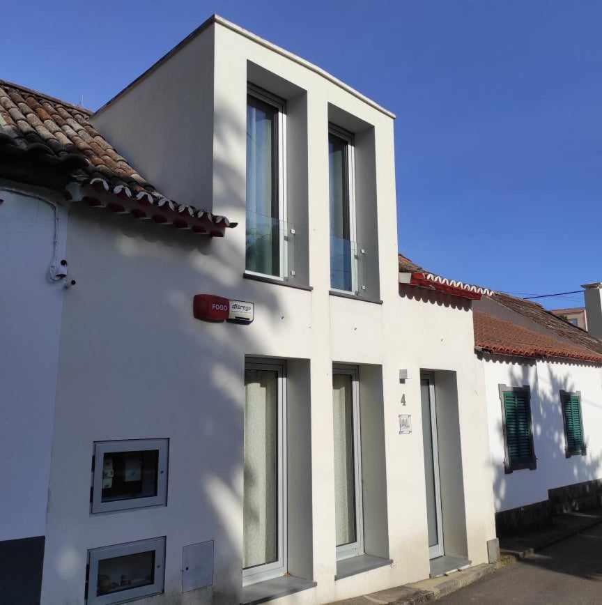 Holiday home Casa Da Ponte *