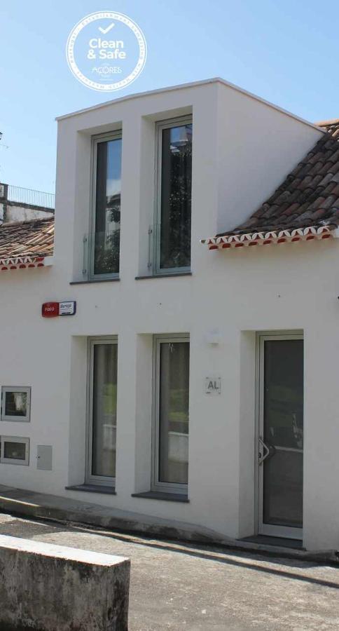 Casa Da Ponte *