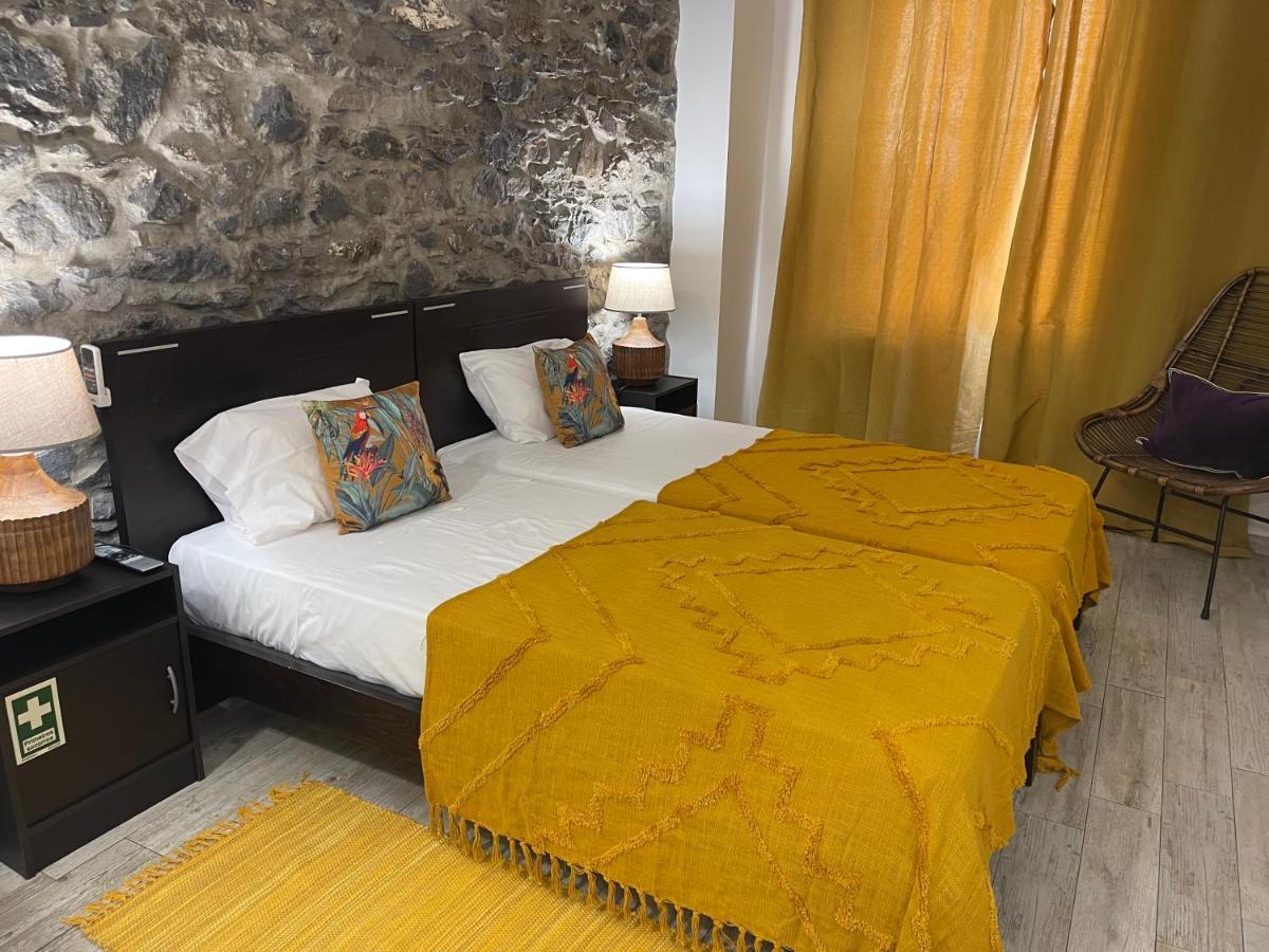 Aparthotel Esmeralda Holidays Funchal (Madeira)