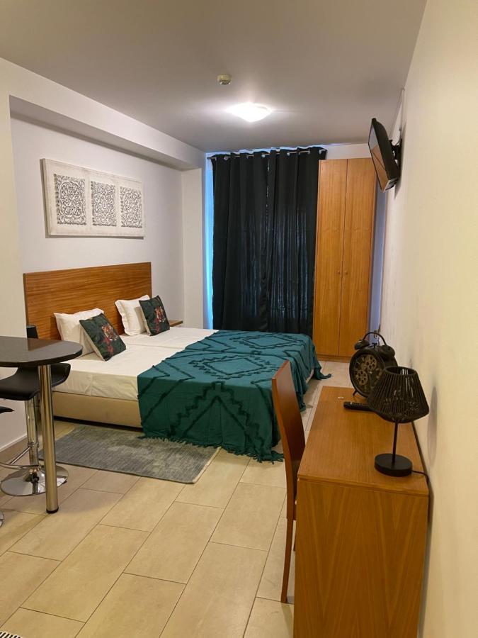 Esmeralda Holidays Aparthotel Funchal (Madeira)