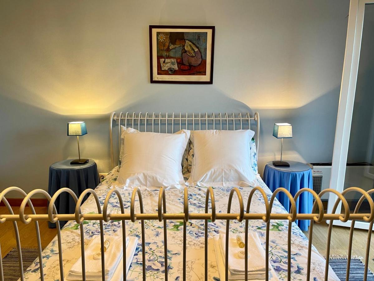 Casa Varanda Do Mar Holiday home *
