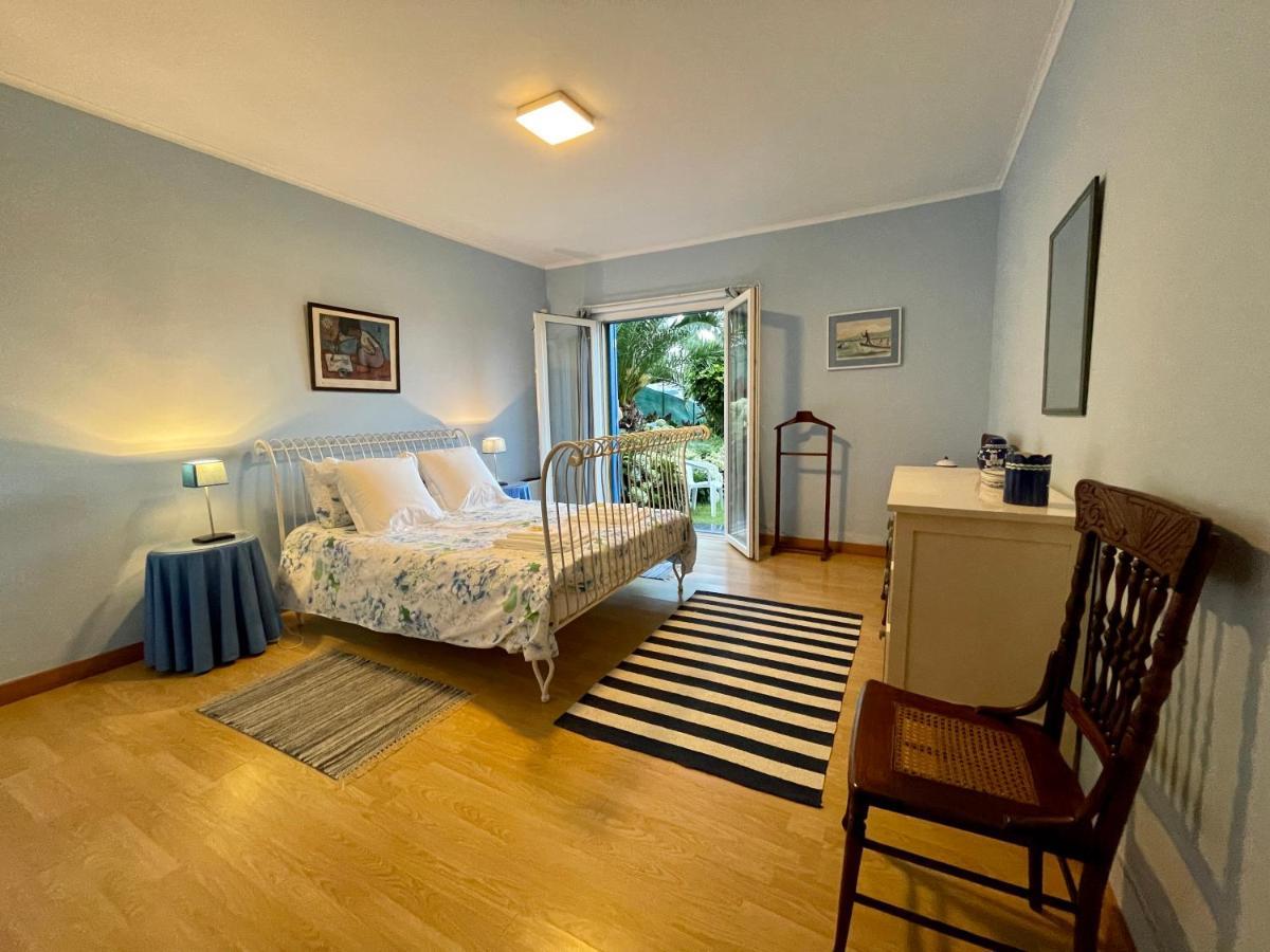 Casa Varanda Do Mar Holiday home