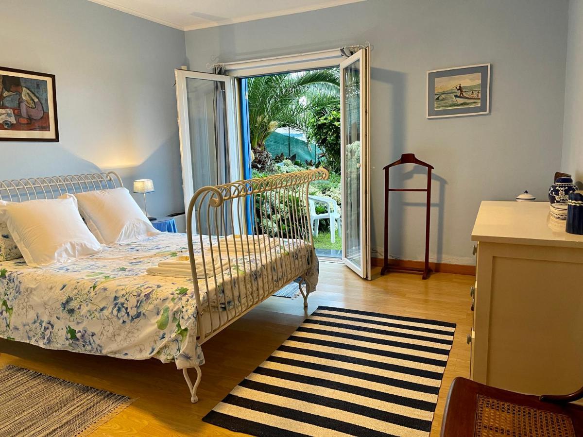 Casa Varanda Do Mar Holiday home *