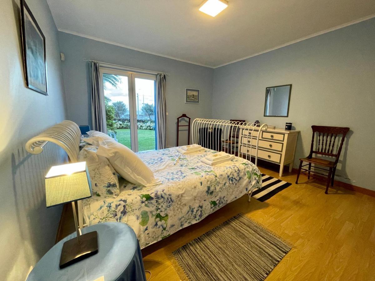 Casa Varanda Do Mar Holiday home