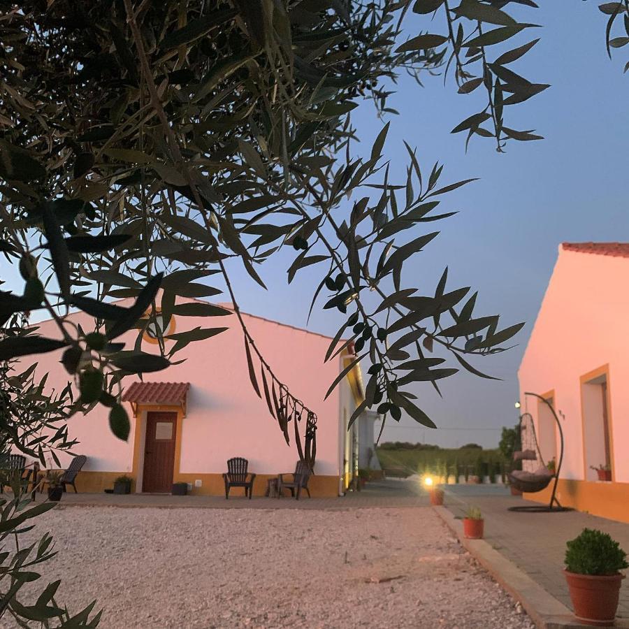 Herdade Da Maridona - *