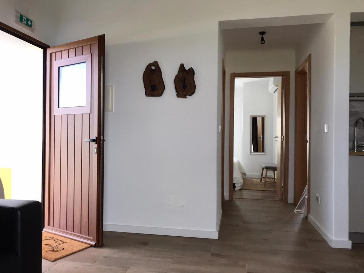 Farm stay Herdade Da Maridona -