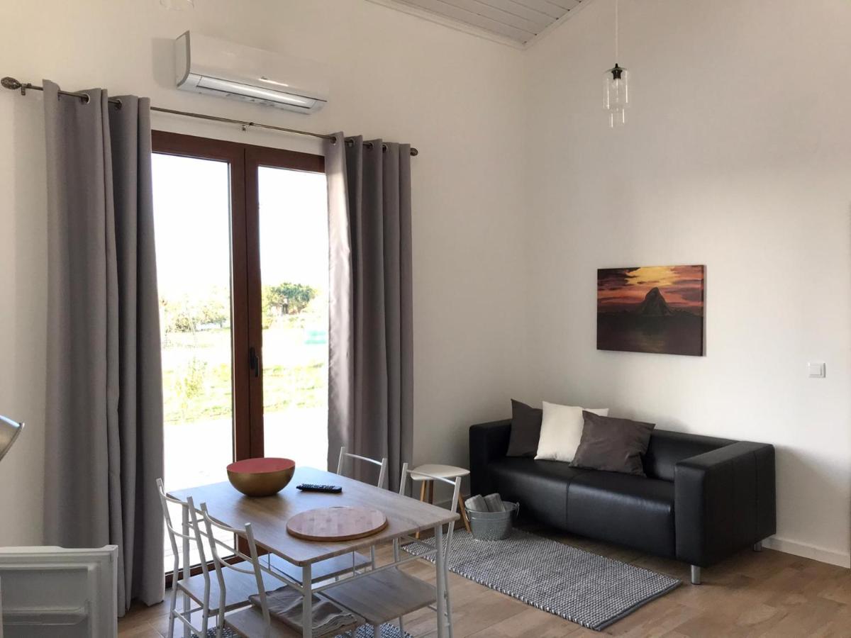 Herdade Da Maridona - Farm stay *