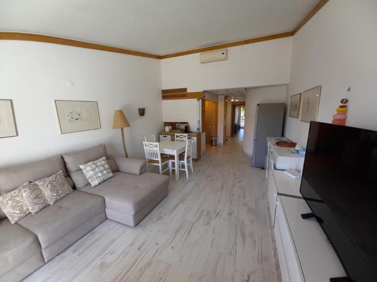 Apartment Quinta Do - Beach,tenis, Bikes Quinta do Lago