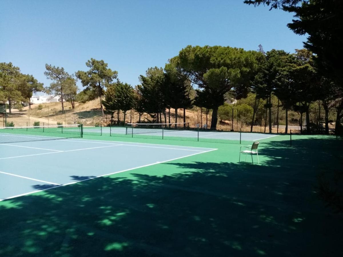 Apartment Quinta Do - Beach,tenis, Bikes *
