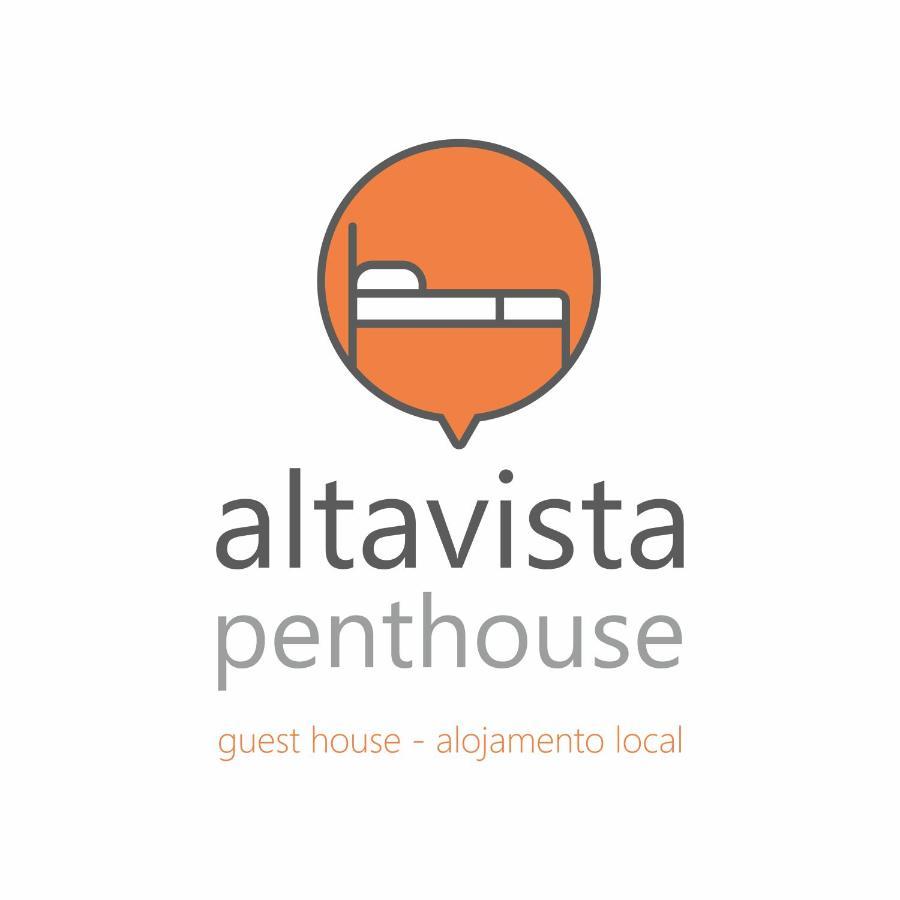 Apartamento Altavista Penthouse T2 Covilhã