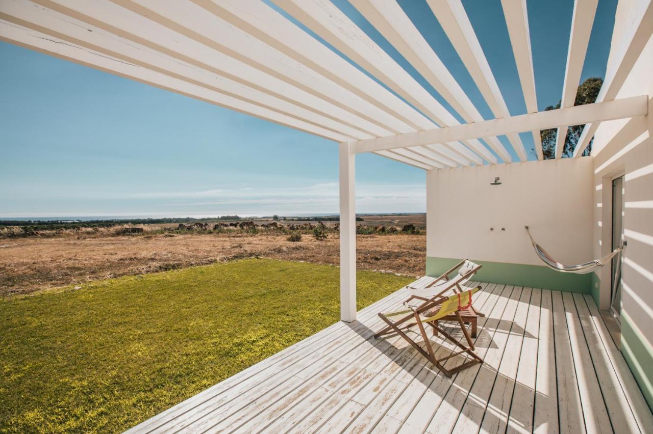 Casas Da Lupa *