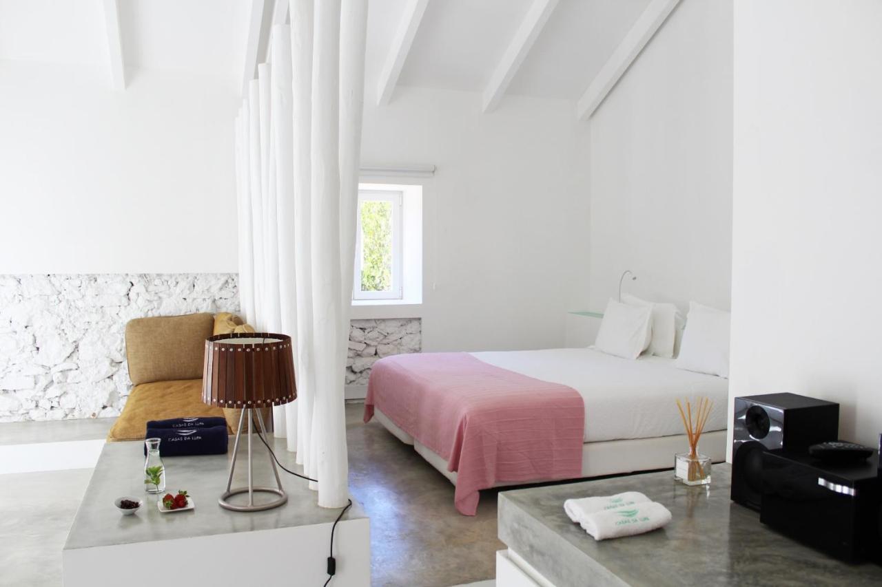 Casas Da Lupa Country house Zambujeira do Mar
