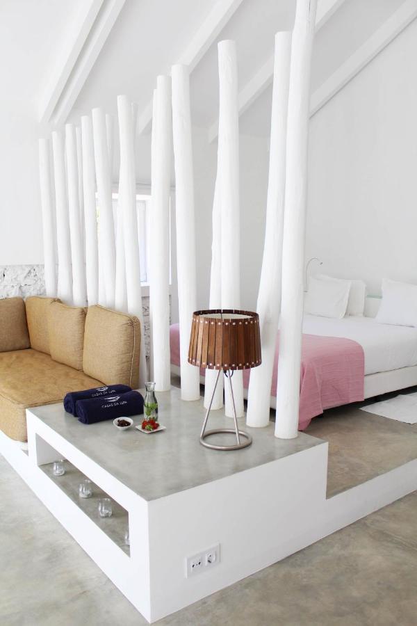 Country house Casas Da Lupa *