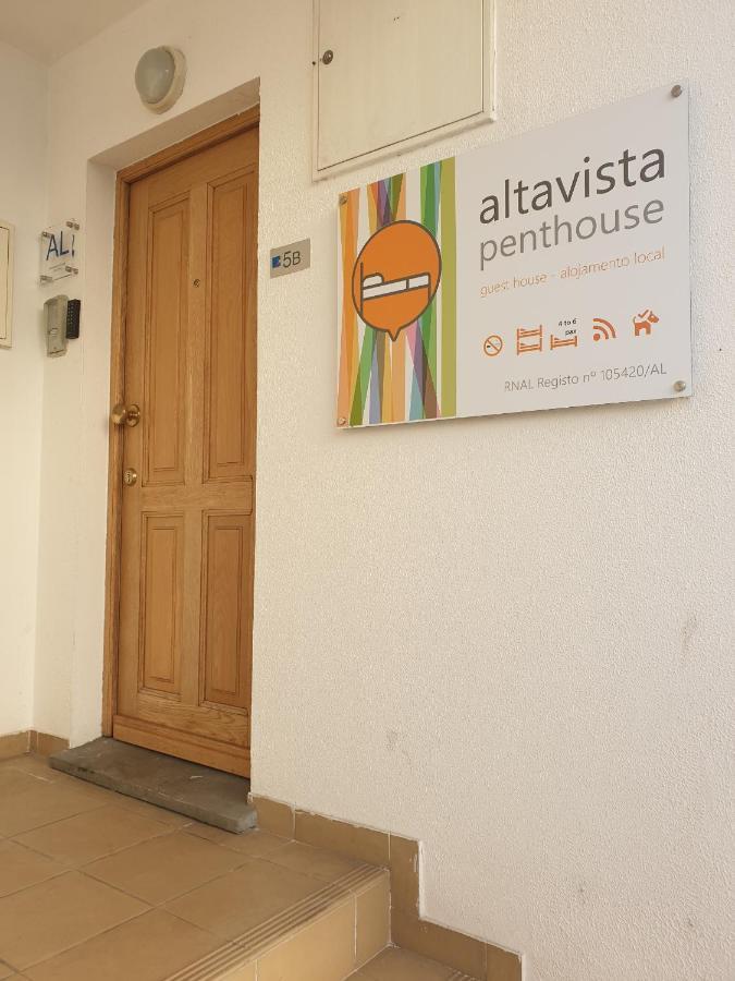 Altavista Penthouse T2 Apartamento *