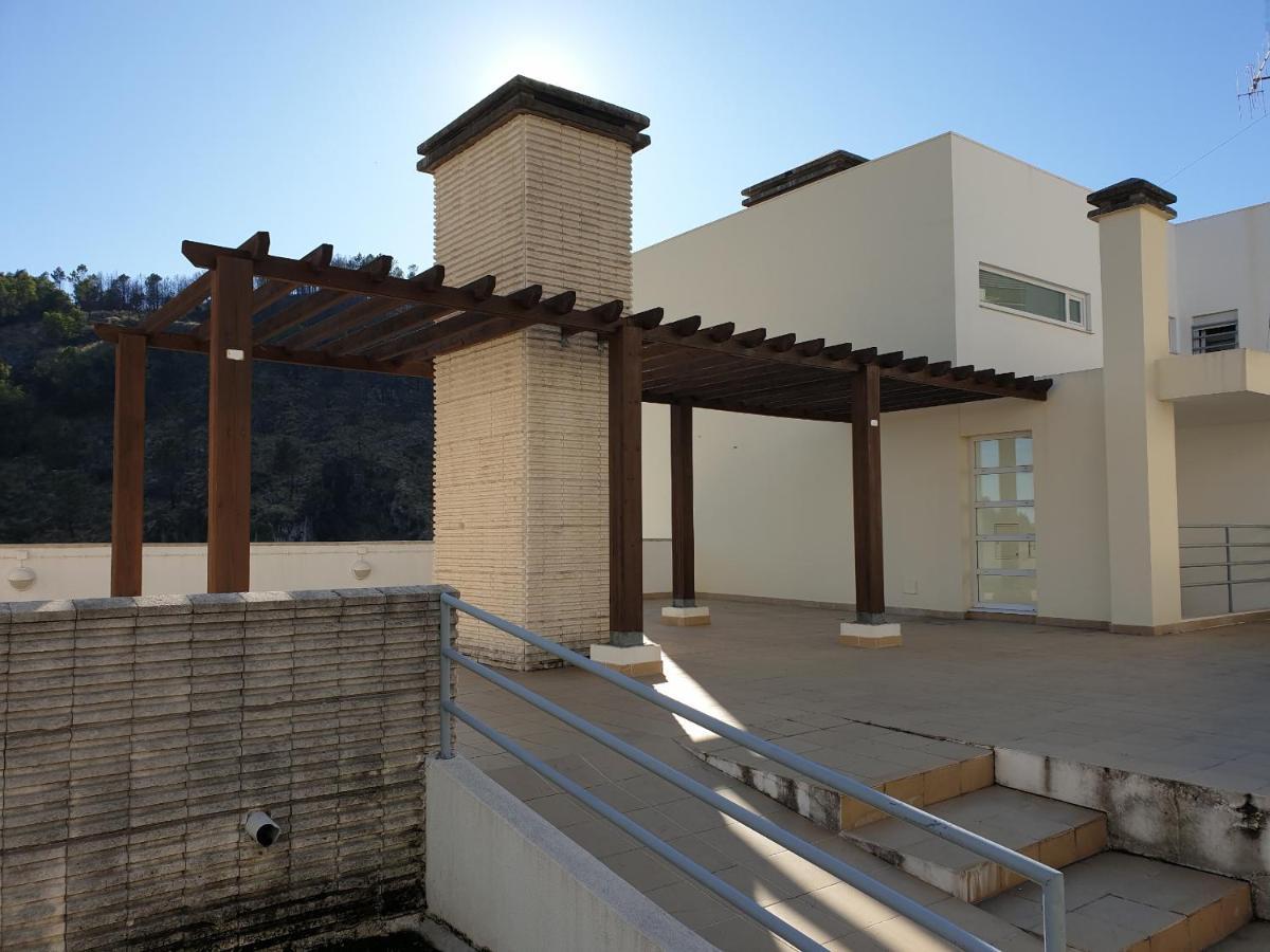 Altavista Penthouse T2 Apartamento *